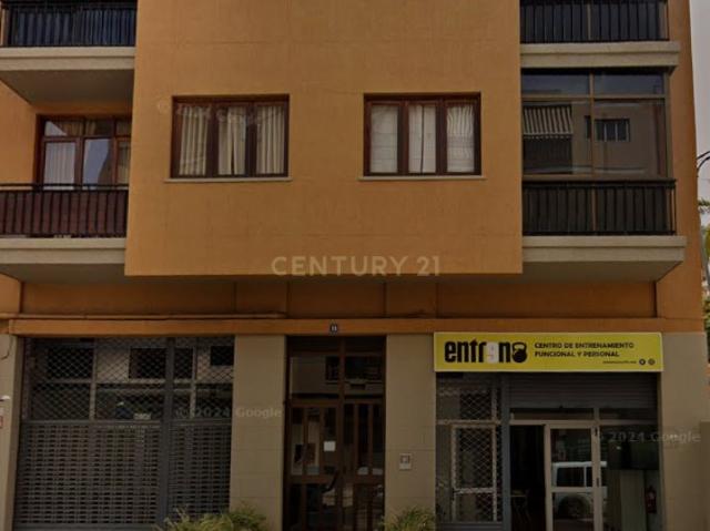 Local Comercial en Venta en La Cruz del Señor
