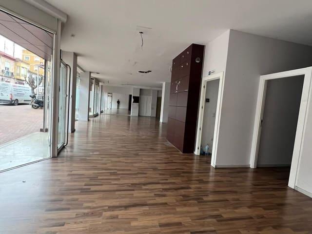 Local Comercial en venta en La Alberca, Murcia