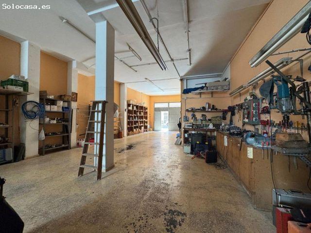 Local comercial en Venta en La Albericia, Valencia