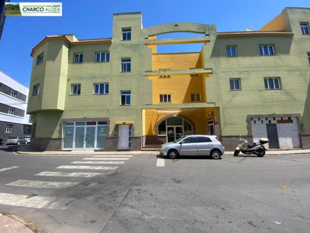 Local comercial en venta en La Aldea de San Nicolás, Aldea de San Nicolas