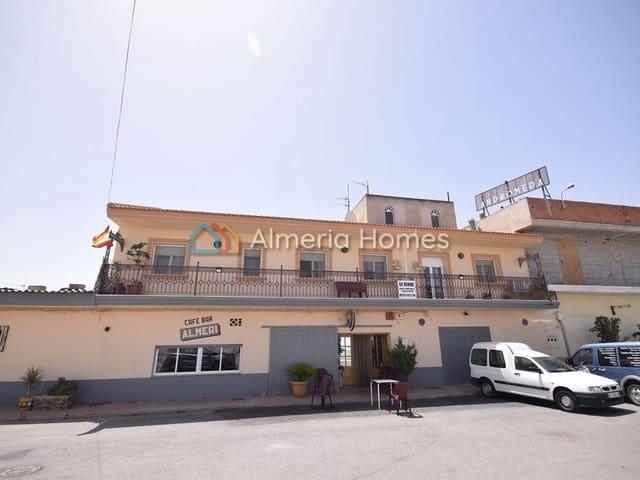Local Comercial en venta en La Alfoquia, Almería