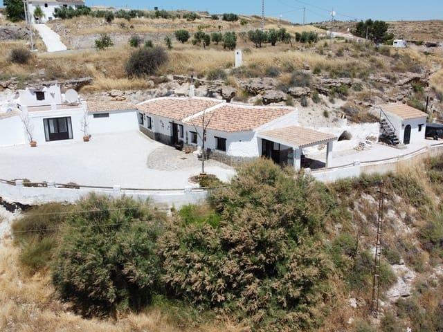Finca/Casa Rural en venta en Huéscar, Granada