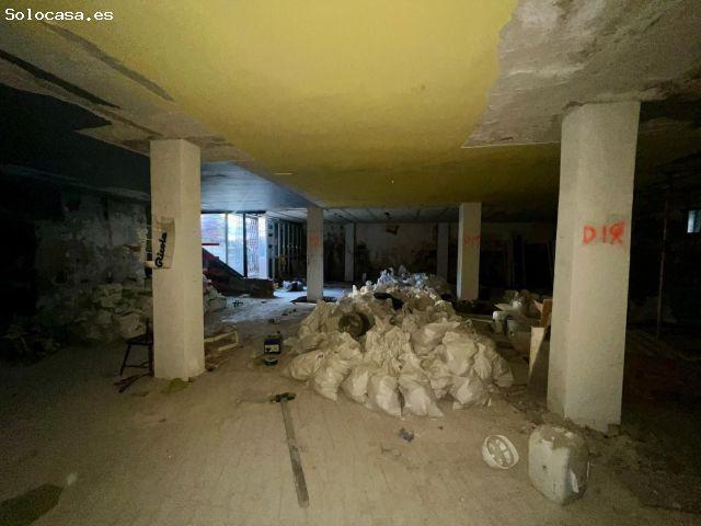 Local comercial en Venta en La Barona, Santa Cruz de Tenerife