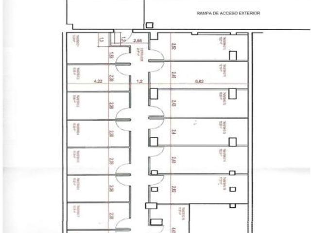 Local comercial en Venta en La Barona, Santa Cruz de Tenerife