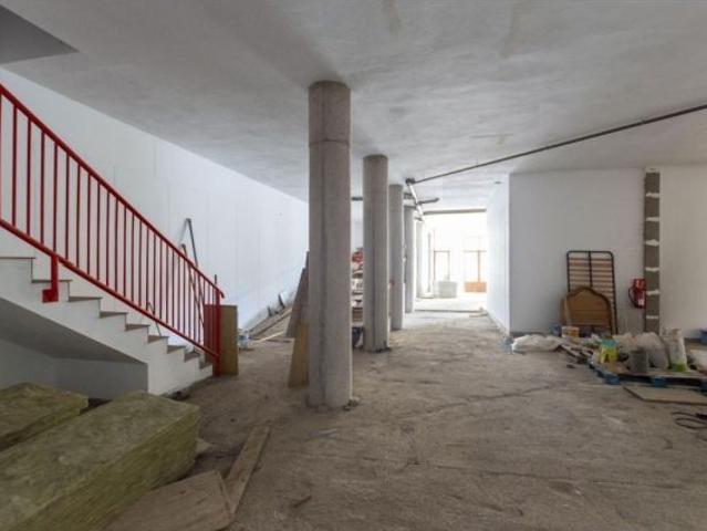 Local comercial en venta en La Gallega