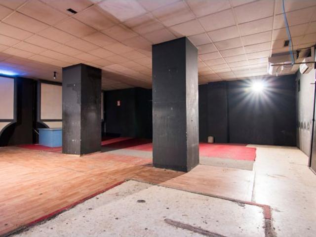 Local comercial en Venta en La Granada, Granada