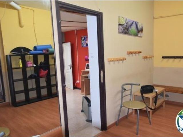Local comercial en venta en la entrada de Mas Matas