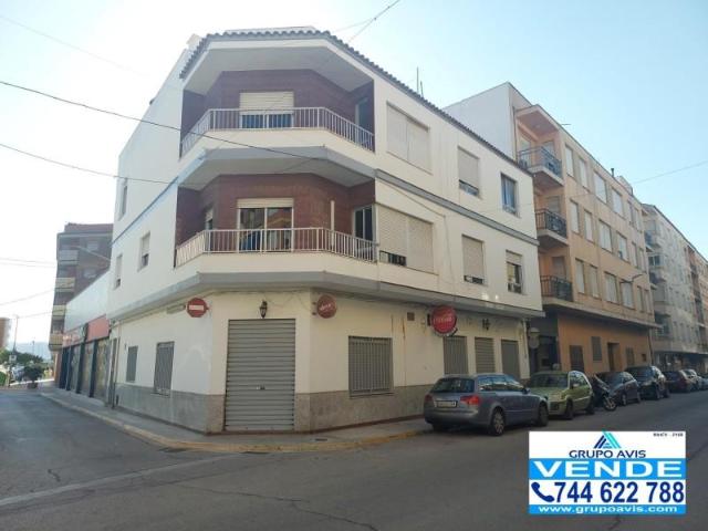 Local comercial en venta en La Font d'En Carros, CENTRO
