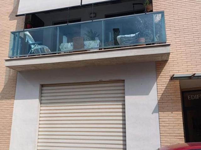Local comercial en venta en La Font d'En Carros, Comunidad valenciana
