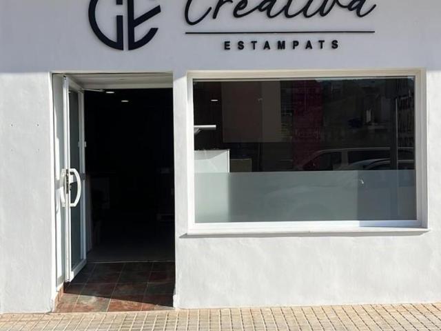 Local comercial en venta en La Font d'En Carros, Comunidad valenciana