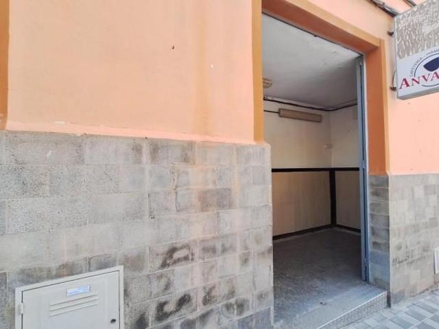 Local comercial en venta en La Laguna, La Cuesta