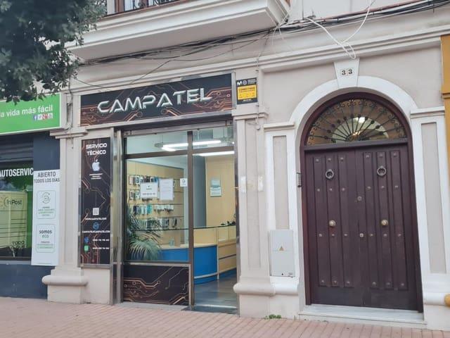Local Comercial en venta en La Línea de la Concepción, Cádiz Costa de la Luz