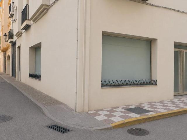 Local comercial en venta en La Línea de la Concepción, Centro