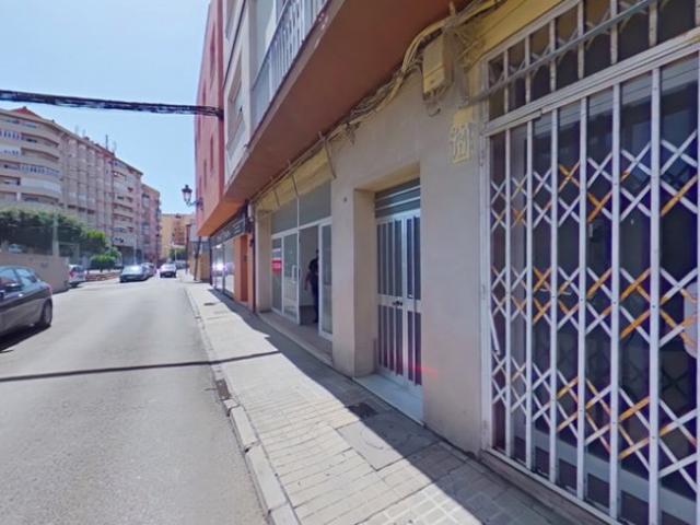 Local comercial en venta en La Línea de la Concepción, La Linea De La Concepcion