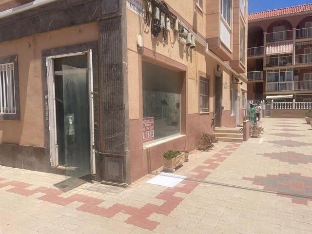 Local Comercial en venta en La Mata, Alicante Costa Blanca