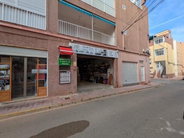 Local comercial en venta en La Mata, Pueblo/ PLAYA