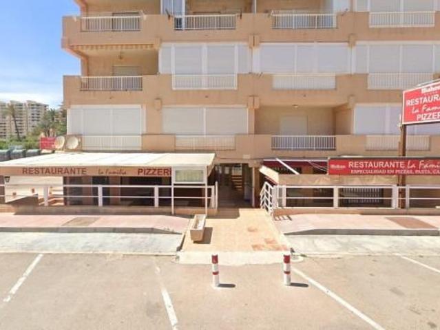 Local comercial en venta en La Manga del Mar Menor, Km 1