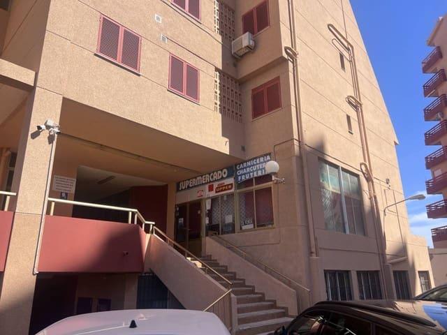 Local Comercial en venta en La Manga del Mar Menor, Murcia Costa Cálida