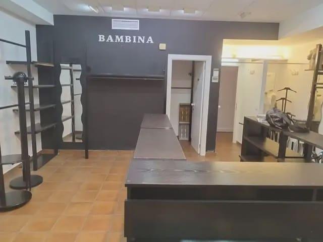 Local Comercial en venta en La Manga del Mar Menor, Murcia Costa Cálida