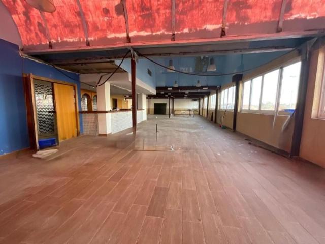 Local comercial en venta en La Manga del Mar Menor, Playa del Galán