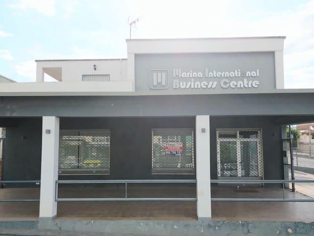 Local Comercial en venta en La Marina, Alicante Costa Blanca