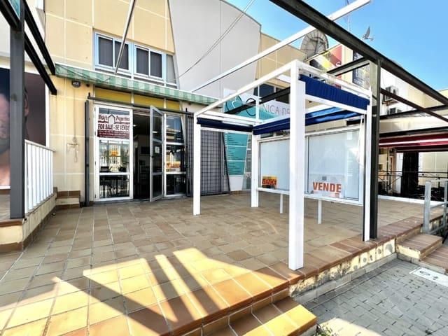 Local Comercial en venta en La Marina, Alicante Costa Blanca