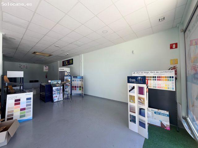 Local comercial en Venta en la Nucia, Alicante