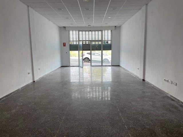 Local Comercial en venta en La Nucia, Alicante Costa Blanca