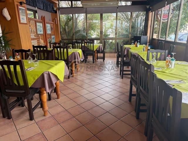 Local Comercial en venta en La Nucia, Alicante Costa Blanca