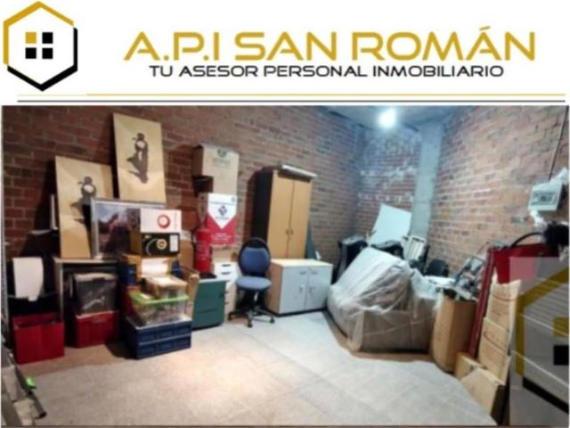 Local comercial en venta en La Poveda, Calle Portal de Belén, 35, 28500