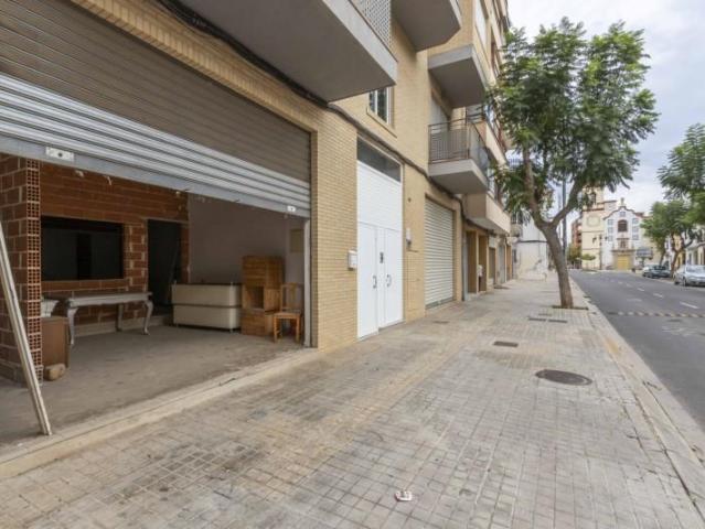 Local comercial en venta en la Pobla de Farnals, La Pobla de Farnals