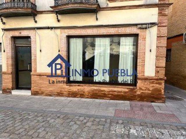 Local comercial en venta en La Puebla del Río, Centro