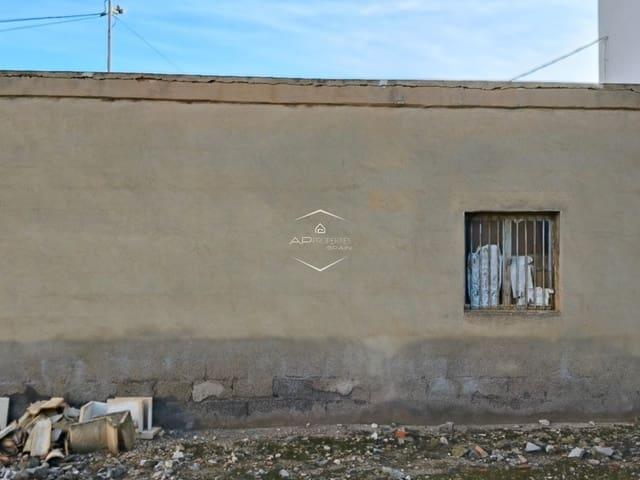 Local Comercial en venta en La Romana, Alicante
