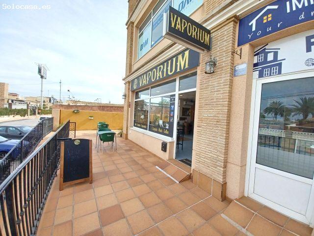 Local comercial en venta en La Regia