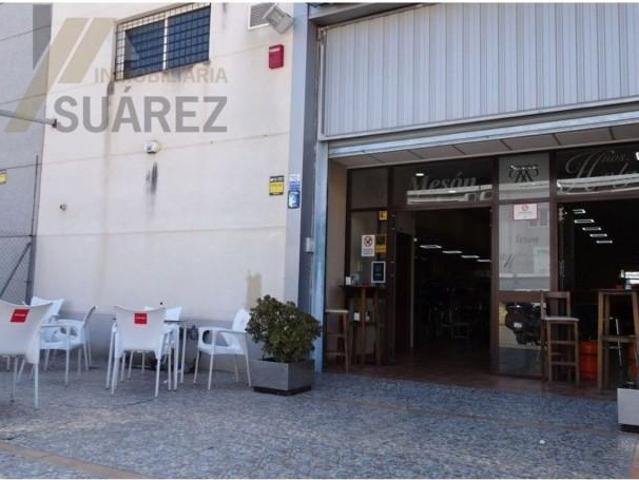 Local comercial en venta en La Rinconada, Andalucia
