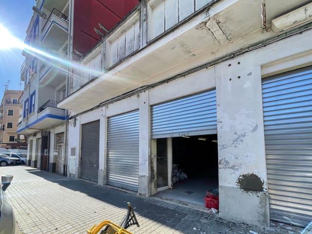Local Comercial en venta en La Torre, Valencia Costa Valencia