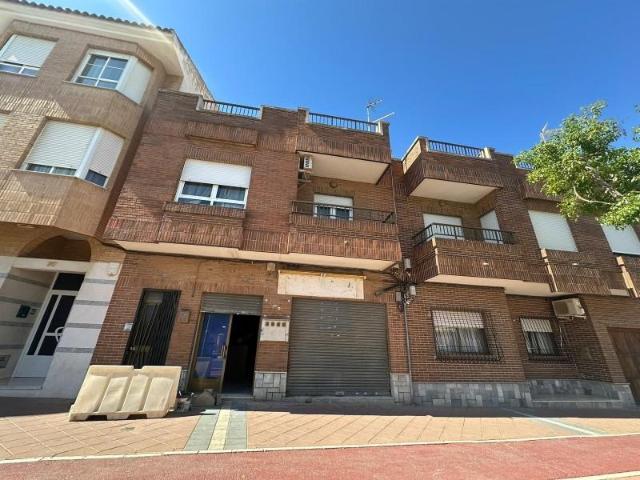 Local comercial en venta en La Unión, La Unión