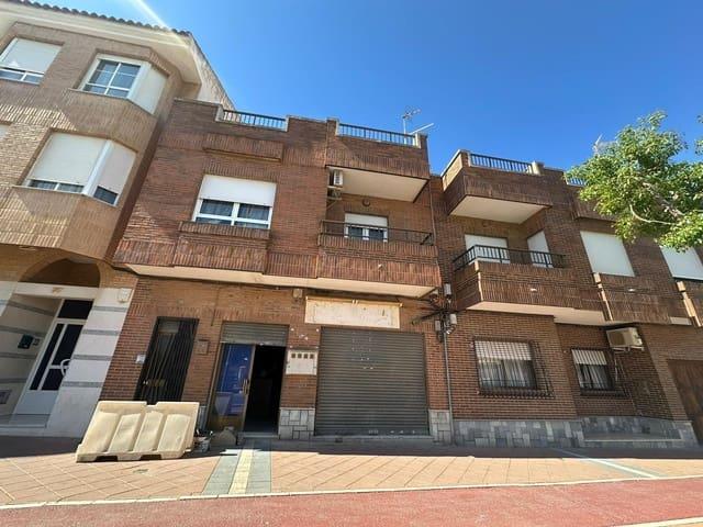 Local Comercial en venta en La Unión, Murcia Costa Cálida