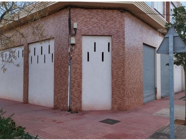 Local comercial en Venta en La Vall dUixo, Castellón