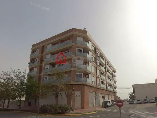 Local Comercial en venta en La Vall d'Uixó, Castellón Costa Azahar