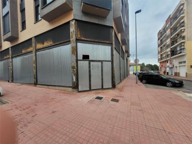Local comercial en venta en La Vall d'Uixó, La Vall D'uixo