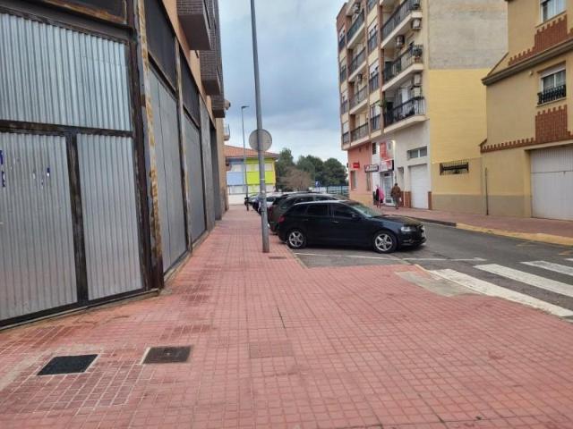 Local comercial en venta en La Vall d'Uixó, La Vall D'uixo
