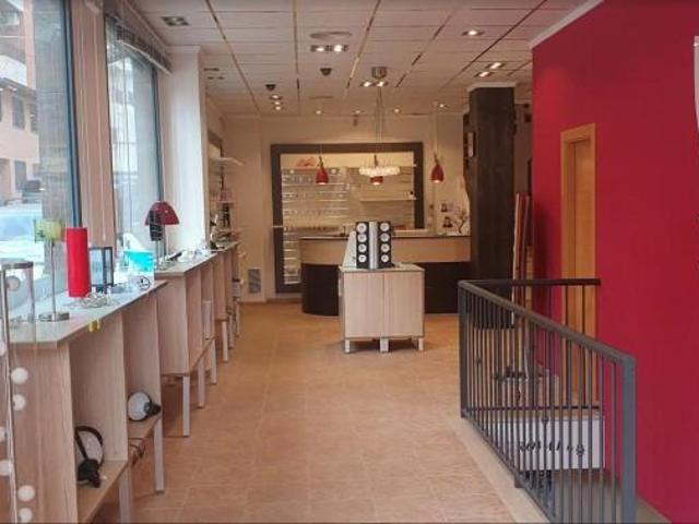 Local comercial en venta en La Vall d'Uixó, La Vall d Uixó