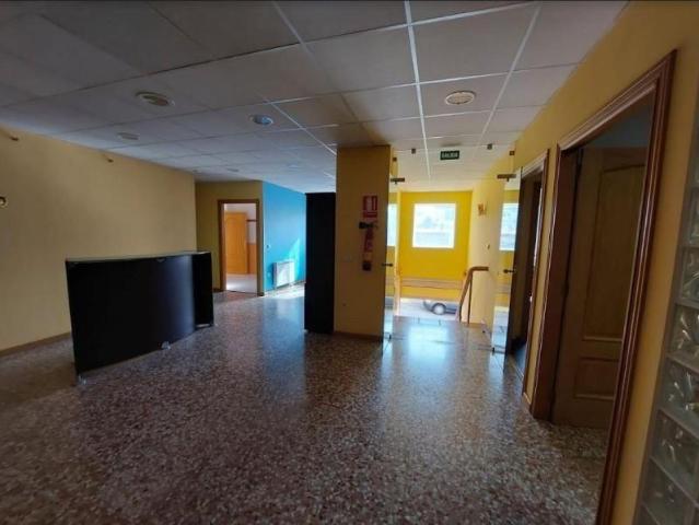 Local comercial en venta en La Vall d'Uixó, La Vall d Uixó