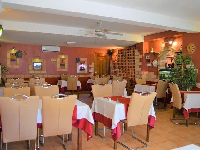 Local Comercial en venta en La Veleta, Alicante Costa Blanca