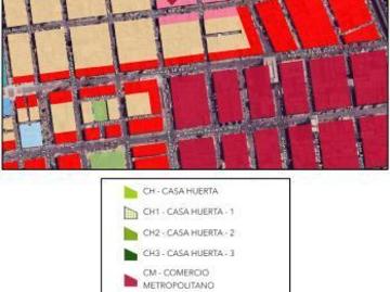 Local comercial en venta en La Victoria a S/1,955,000