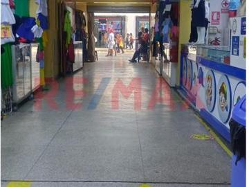 Local comercial en venta en La Victoria a S/245,000