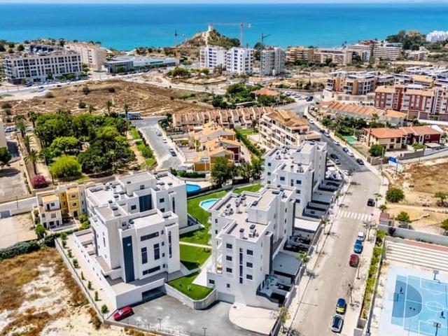 Local Comercial en venta en La Villajoyosa / Vila Joiosa, Alicante Costa Blanca