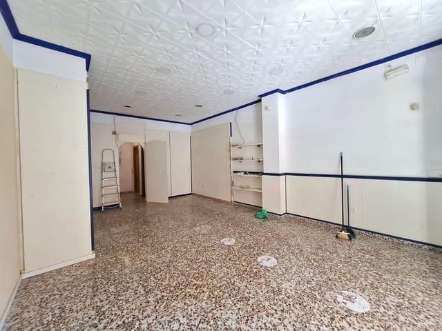 Local Comercial en venta en La Villajoyosa / Vila Joiosa, Alicante Costa Blanca