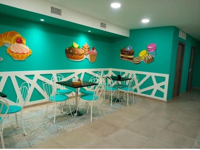 Local Comercial en venta en La Villajoyosa / Vila Joiosa, Alicante Costa Blanca